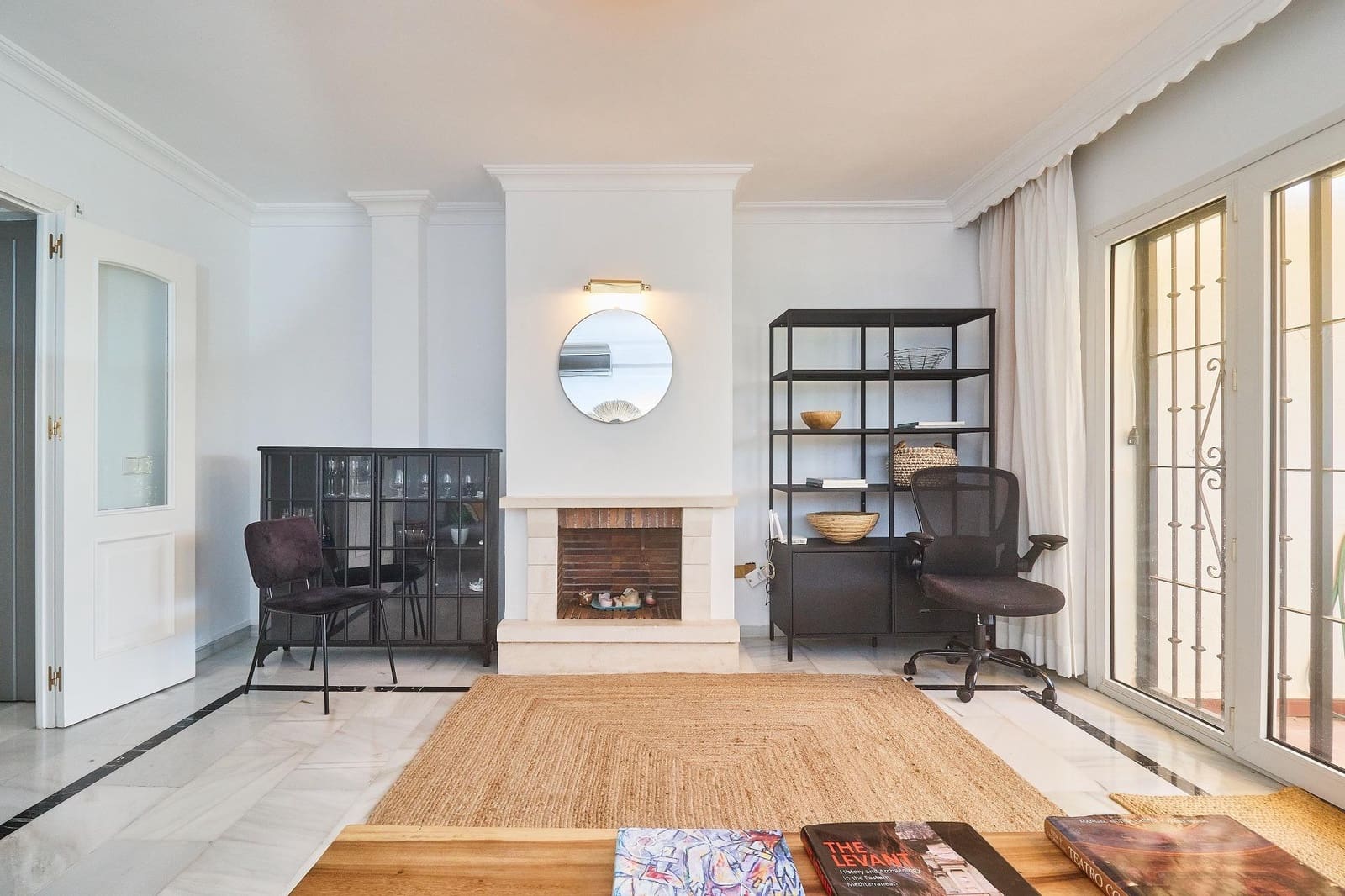 5 makuuhuone Rivitalo myytävänä paikassa Mijas mukana uima-altaan - 449 000 € (Ref: 9310977)