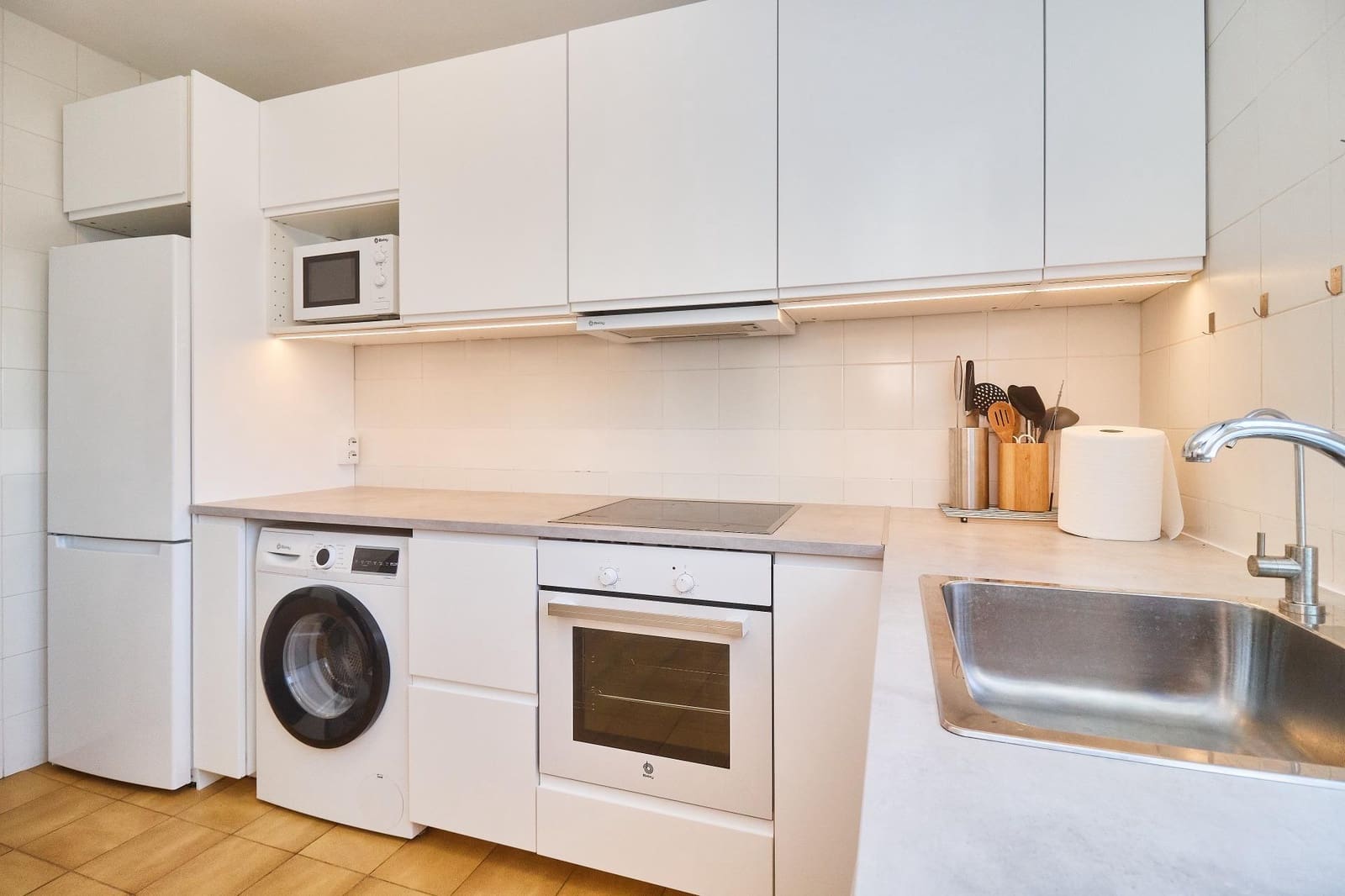 5 makuuhuone Rivitalo myytävänä paikassa Mijas mukana uima-altaan - 449 000 € (Ref: 9310977)