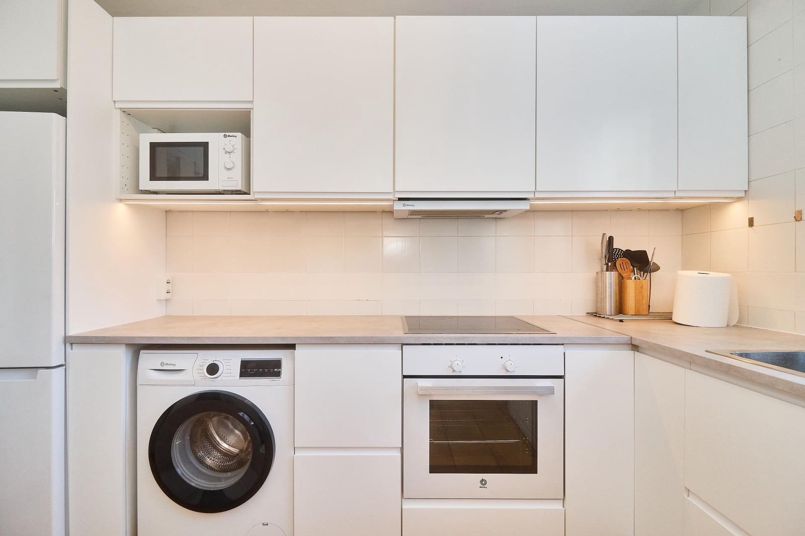 5 makuuhuone Rivitalo myytävänä paikassa Mijas mukana uima-altaan - 449 000 € (Ref: 9310977)