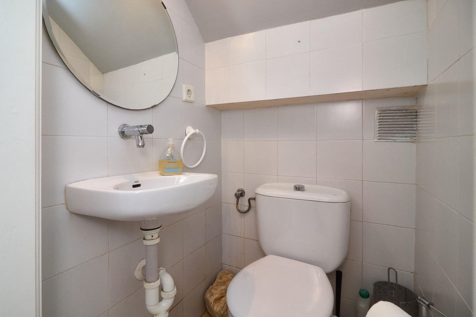 5 makuuhuone Rivitalo myytävänä paikassa Mijas mukana uima-altaan - 449 000 € (Ref: 9310977)