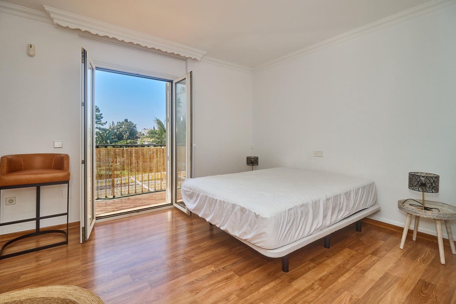 5 makuuhuone Rivitalo myytävänä paikassa Mijas mukana uima-altaan - 449 000 € (Ref: 9310977)