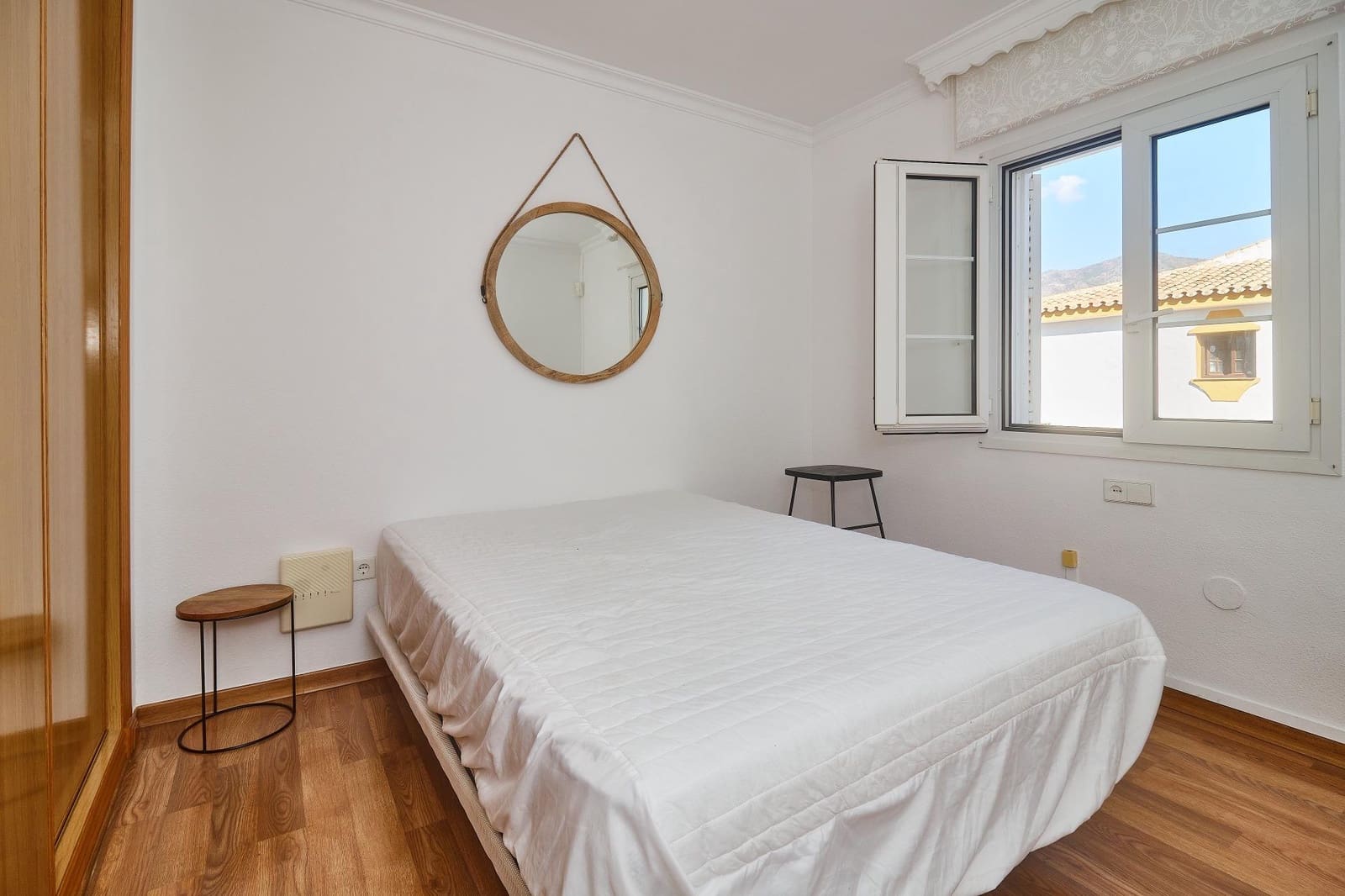 5 makuuhuone Rivitalo myytävänä paikassa Mijas mukana uima-altaan - 449 000 € (Ref: 9310977)