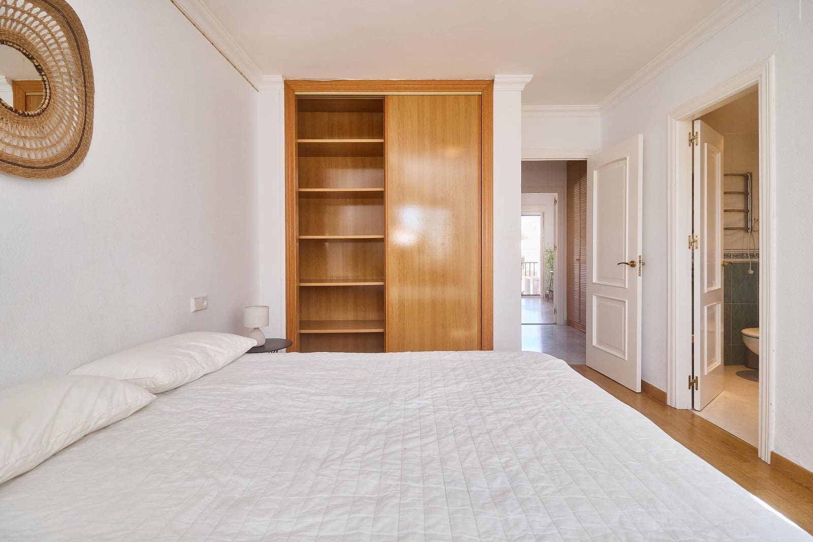 5 makuuhuone Rivitalo myytävänä paikassa Mijas mukana uima-altaan - 449 000 € (Ref: 9310977)