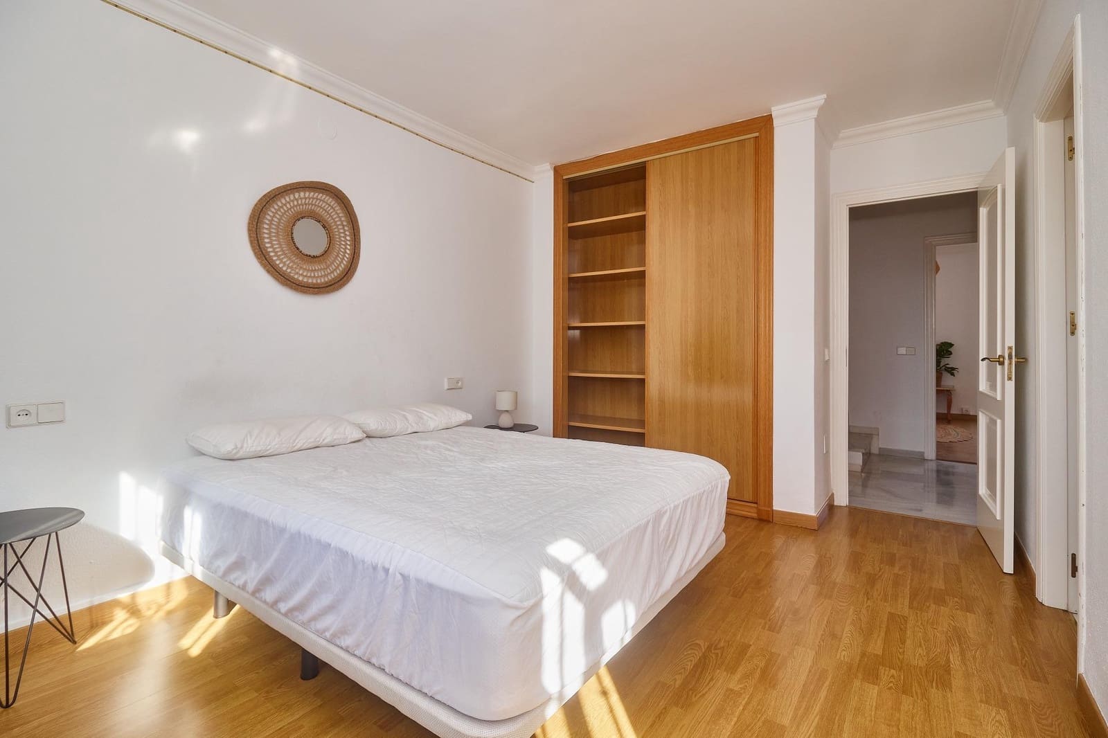 5 makuuhuone Rivitalo myytävänä paikassa Mijas mukana uima-altaan - 449 000 € (Ref: 9310977)