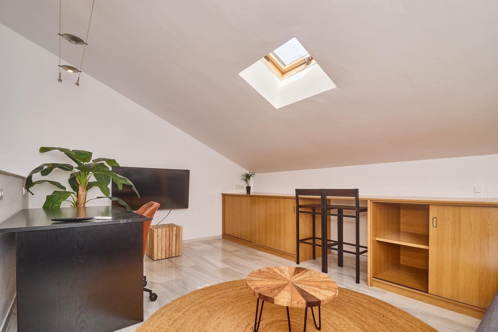 5 makuuhuone Rivitalo myytävänä paikassa Mijas mukana uima-altaan - 449 000 € (Ref: 9310977)