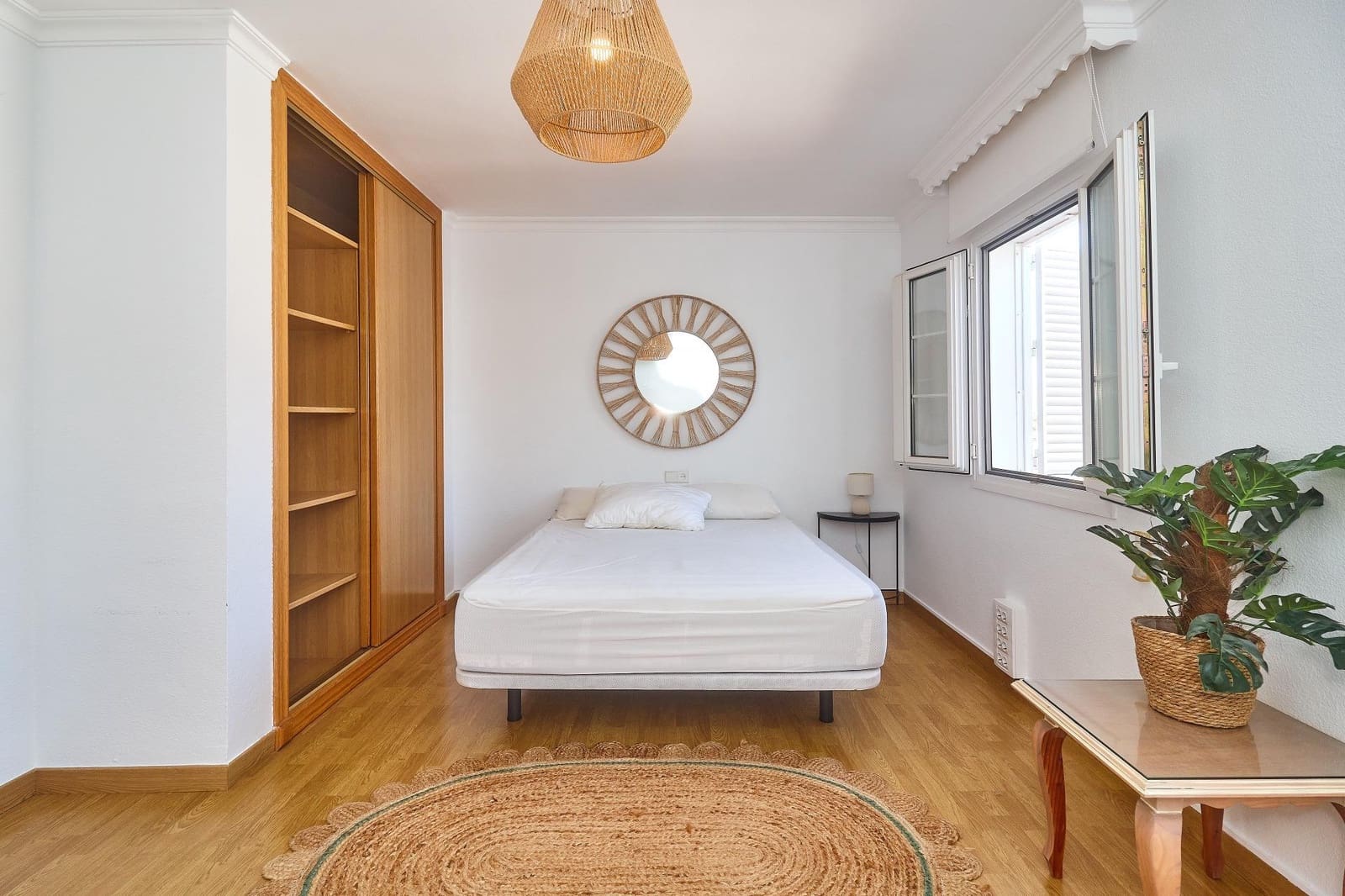 5 makuuhuone Rivitalo myytävänä paikassa Mijas mukana uima-altaan - 449 000 € (Ref: 9310977)