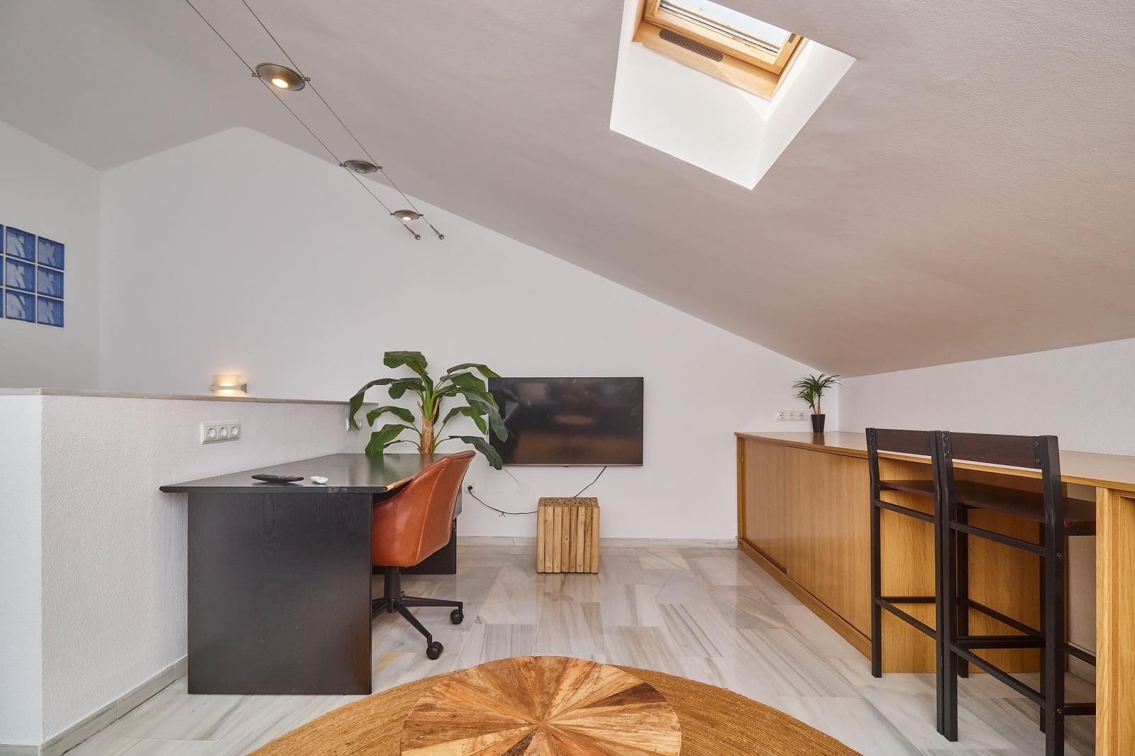 5 makuuhuone Rivitalo myytävänä paikassa Mijas mukana uima-altaan - 449 000 € (Ref: 9310977)