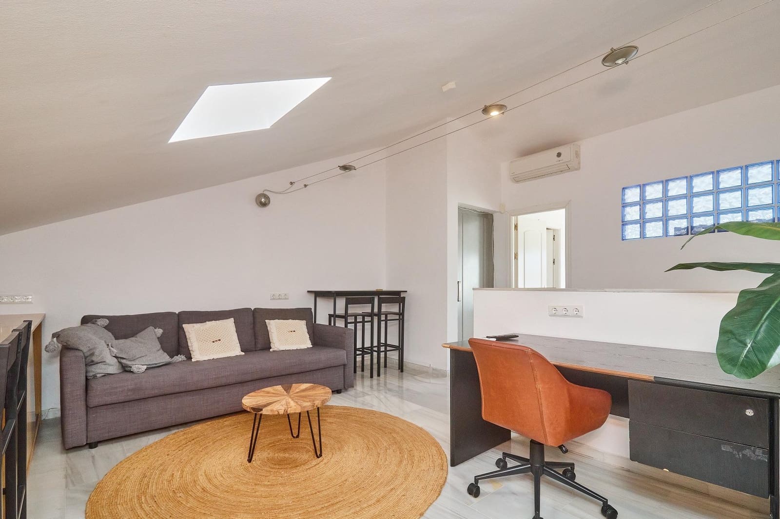 5 makuuhuone Rivitalo myytävänä paikassa Mijas mukana uima-altaan - 449 000 € (Ref: 9310977)