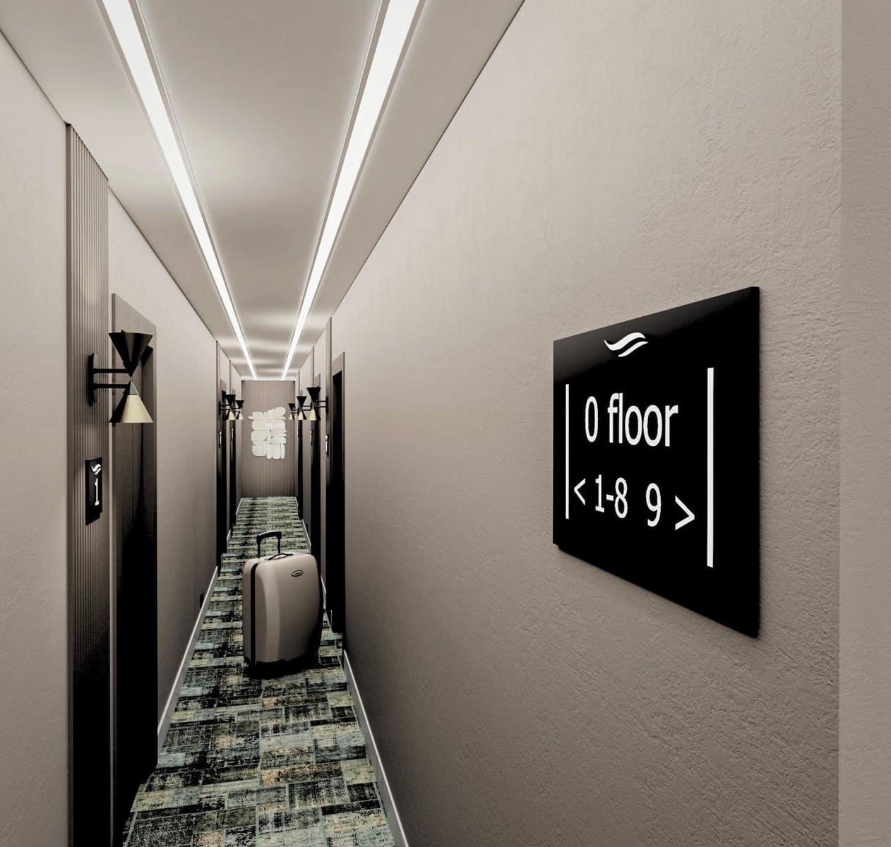 20 sovrum Hotell till salu i Sitio de Calahonda med pool - 6 500 000 € (Ref: 9335058)