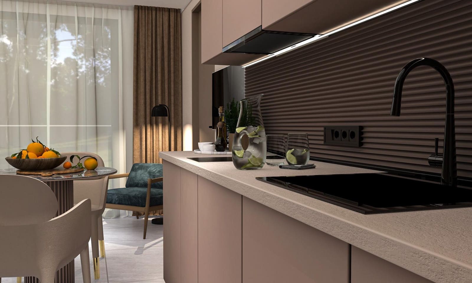 20 sovrum Hotell till salu i Sitio de Calahonda med pool - 6 500 000 € (Ref: 9335058)