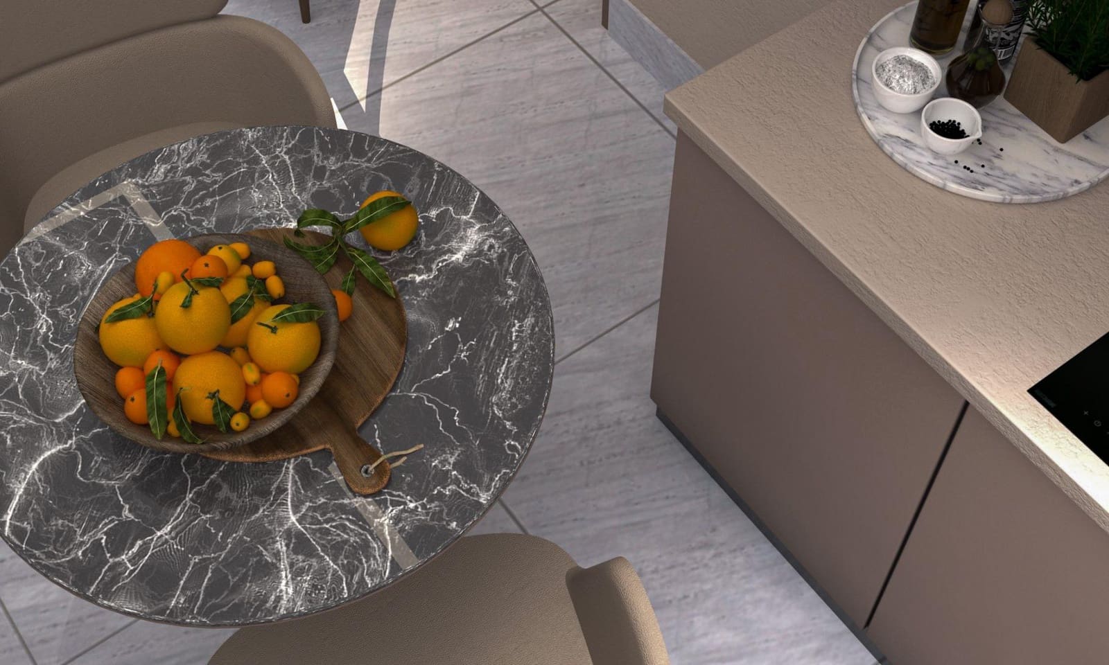 20 sovrum Hotell till salu i Sitio de Calahonda med pool - 6 500 000 € (Ref: 9335058)