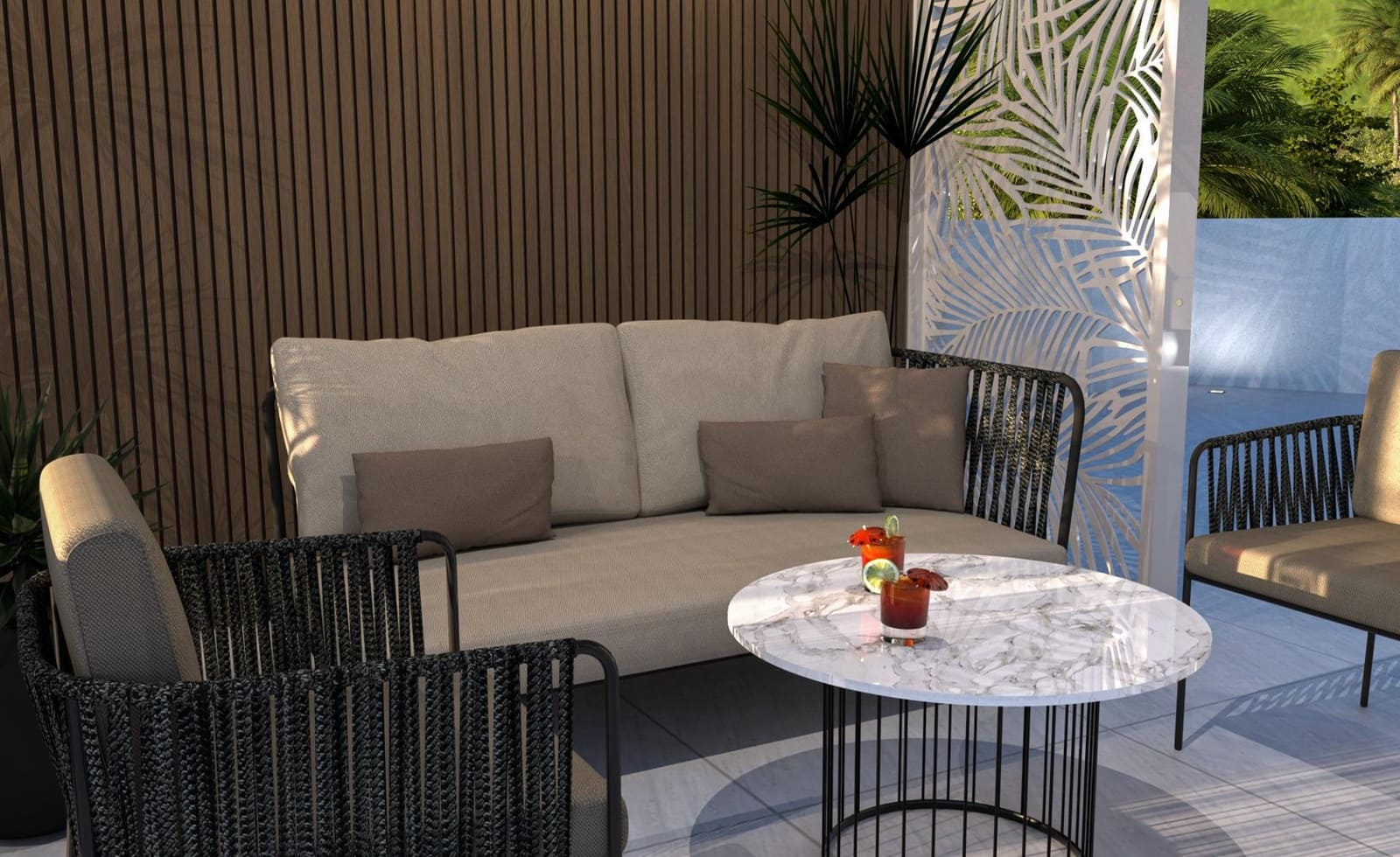 20 sovrum Hotell till salu i Sitio de Calahonda med pool - 6 500 000 € (Ref: 9335058)