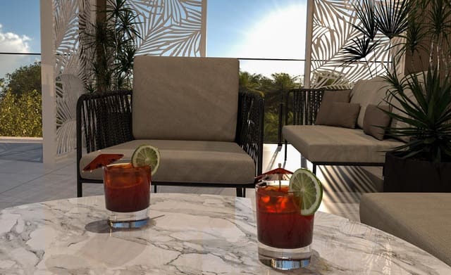 20 slaapkamer Hotel te koop in Sitio de Calahonda, Mijas met zwembad - € 6.500.000 (Ref: 9335058)