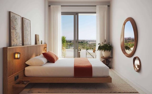 2 sypialnia Penthouse na sprzedaż w Fuengirola z basenem garażem - 730 000 € (Ref: 9344876)