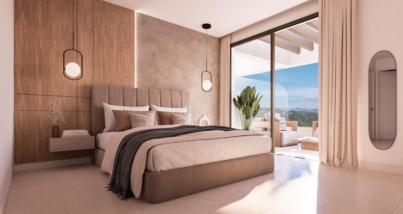 1 sypialnia Apartament na sprzedaż w Estepona z basenem garażem - 475 000 € (Ref: 9344879)