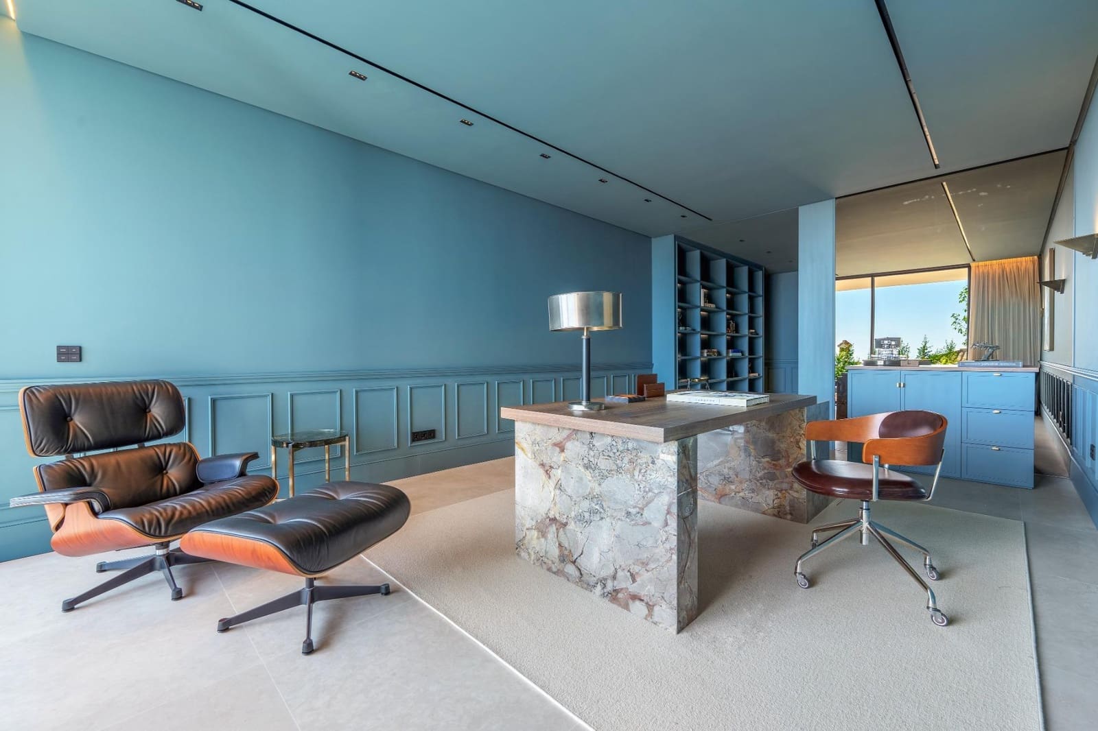 8 slaapkamer Villa te koop in La Quinta met zwembad garage - € 21.500.000 (Ref: 9344882)