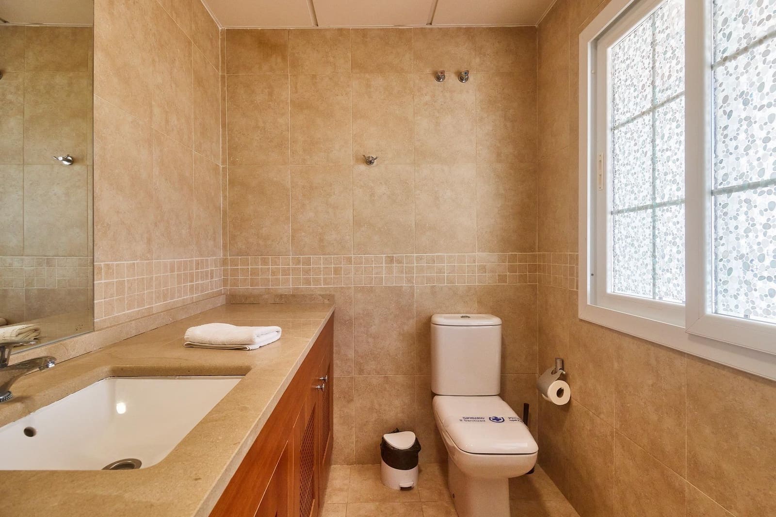 4 sypialnia Dom szeregowy na sprzedaż w Alhaurin de la Torre z basenem garażem - 599 990 € (Ref: 9344886)