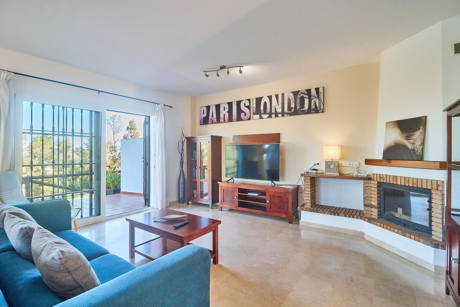 4 sypialnia Dom szeregowy na sprzedaż w Alhaurin de la Torre z basenem garażem - 599 990 € (Ref: 9344886)