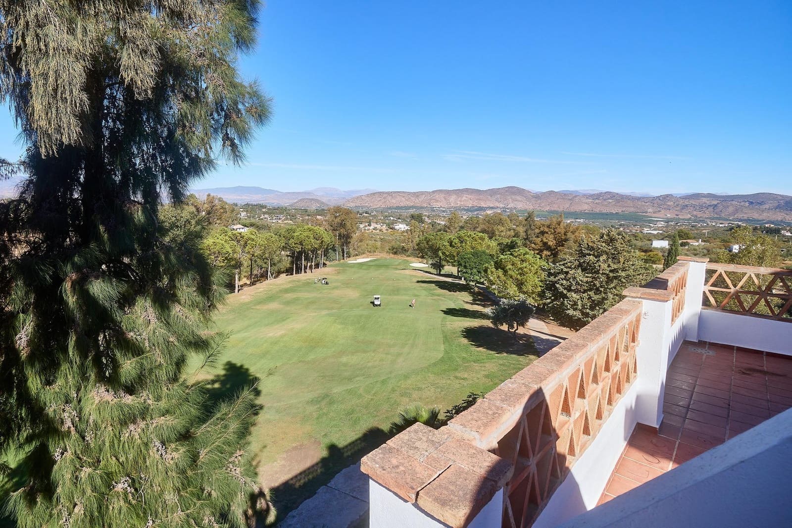 4 sypialnia Dom szeregowy na sprzedaż w Alhaurin de la Torre z basenem garażem - 599 990 € (Ref: 9344886)