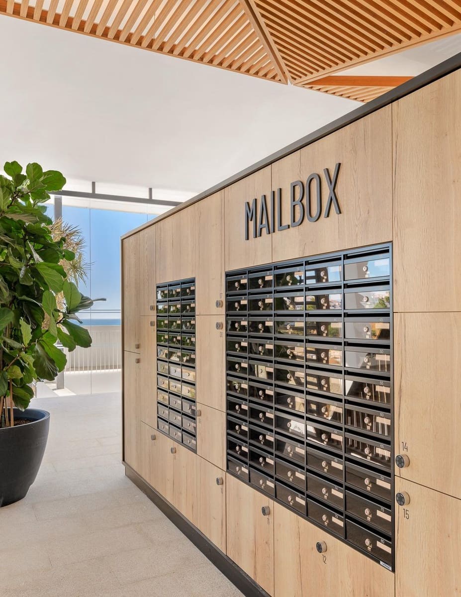 Ático de 3 habitaciones en Benalmádena en venta con piscina garaje - 3.495.000 € (Ref: 9359687)