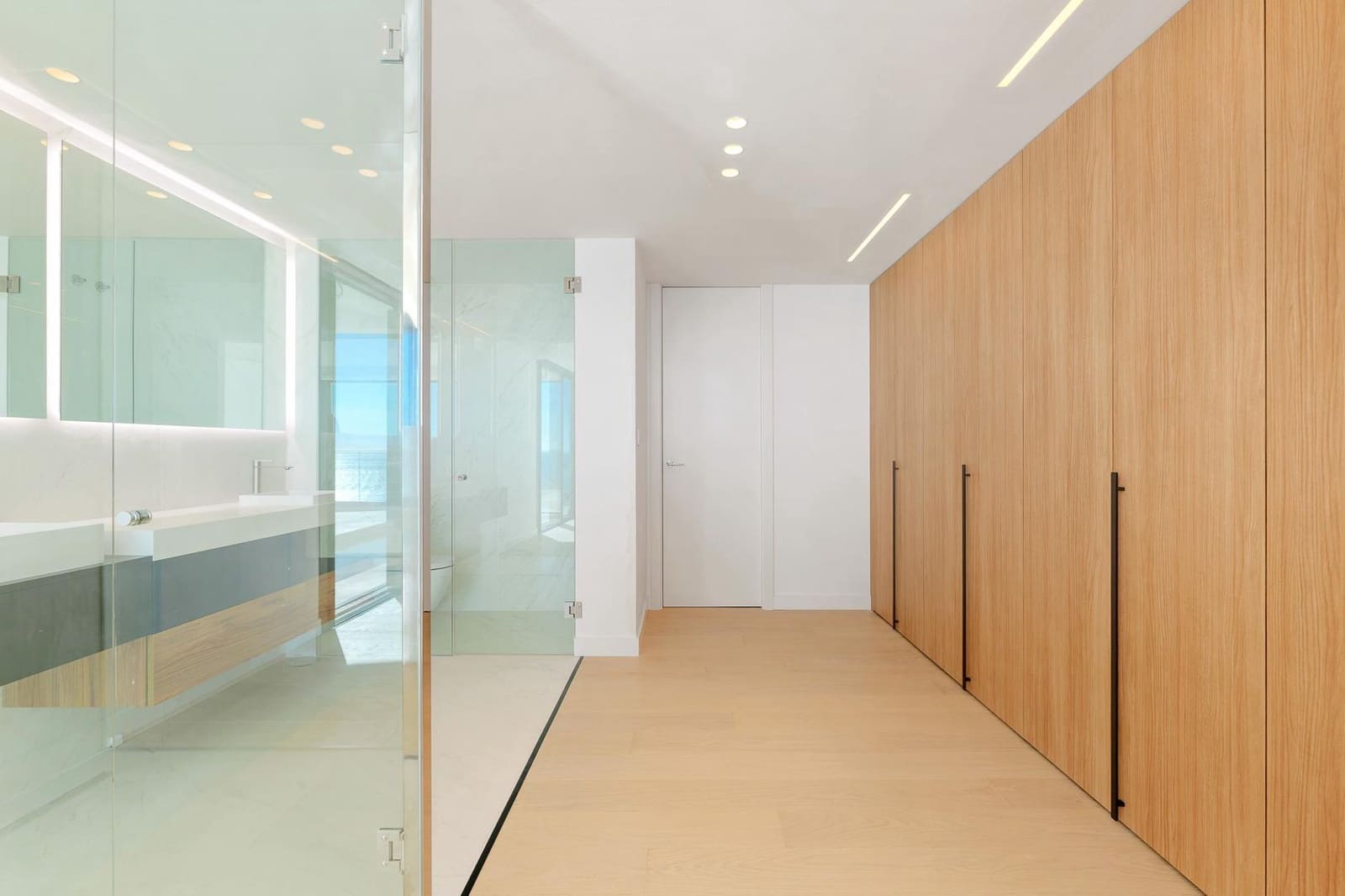 Ático de 3 habitaciones en Benalmádena en venta con piscina garaje - 3.495.000 € (Ref: 9359687)