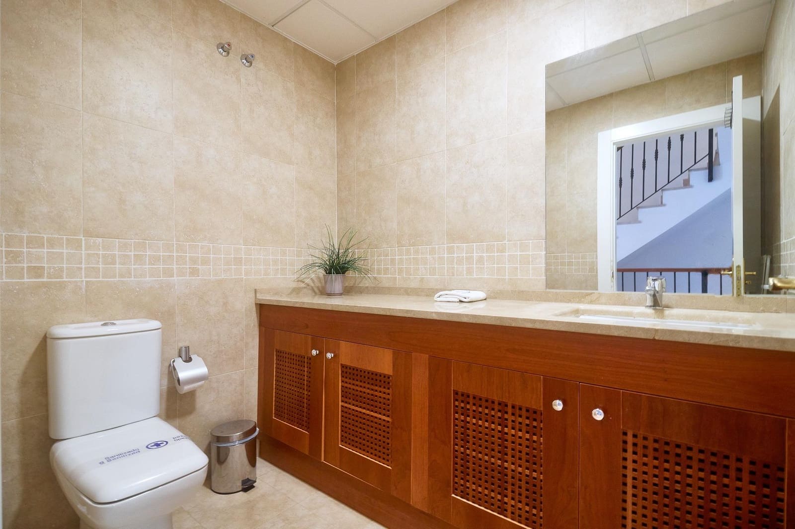 3 sypialnia Dom szeregowy na sprzedaż w Alhaurin de la Torre z basenem garażem - 429 990 € (Ref: 9359688)