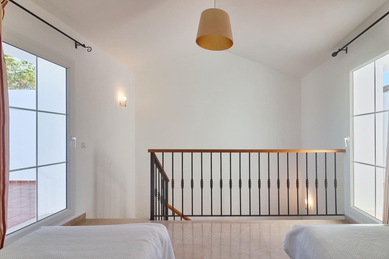 3 sypialnia Dom szeregowy na sprzedaż w Alhaurin de la Torre z basenem garażem - 429 990 € (Ref: 9359688)