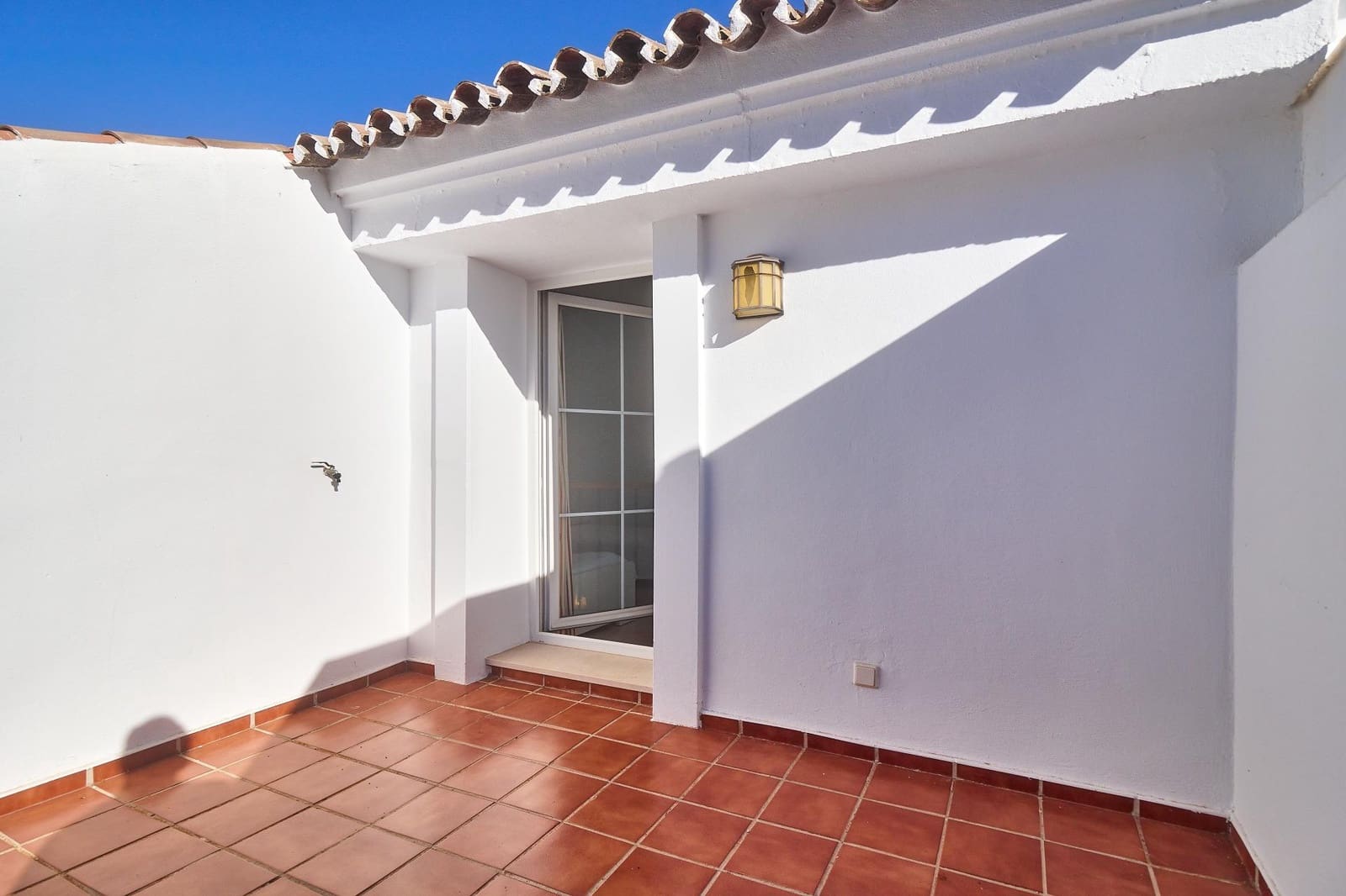 3 sypialnia Dom szeregowy na sprzedaż w Alhaurin de la Torre z basenem garażem - 429 990 € (Ref: 9359688)