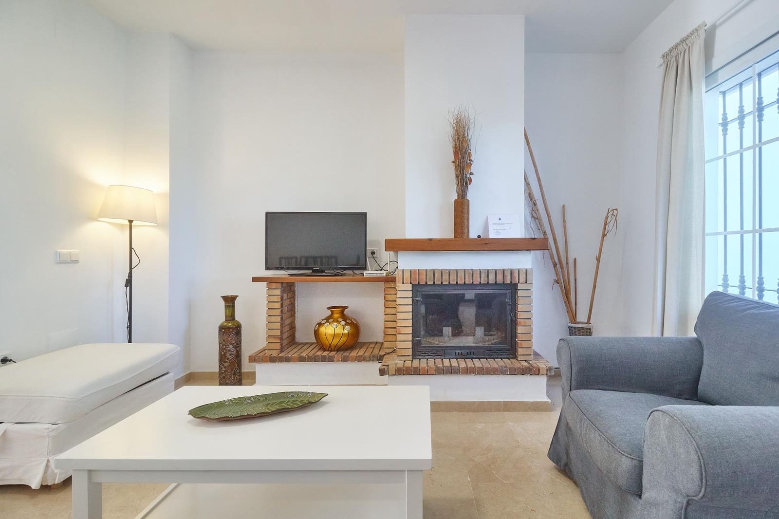 4 sypialnia Dom szeregowy na sprzedaż w Alhaurin de la Torre z basenem garażem - 479 990 € (Ref: 9359689)