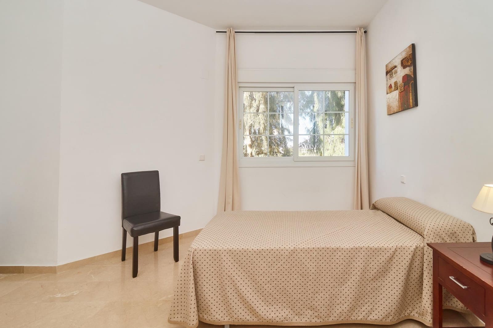 4 sypialnia Dom szeregowy na sprzedaż w Alhaurin de la Torre z basenem garażem - 479 990 € (Ref: 9359689)