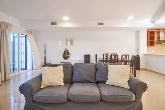 4 sypialnia Dom szeregowy na sprzedaż w Alhaurín de la Torre z basenem garażem - 479 990 € (Ref: 9359689)