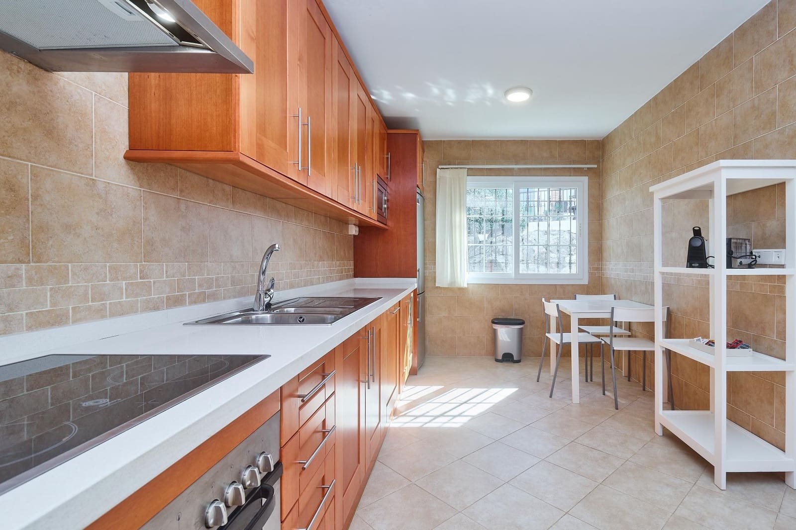 4 sypialnia Dom szeregowy na sprzedaż w Alhaurin de la Torre z basenem garażem - 479 990 € (Ref: 9359689)