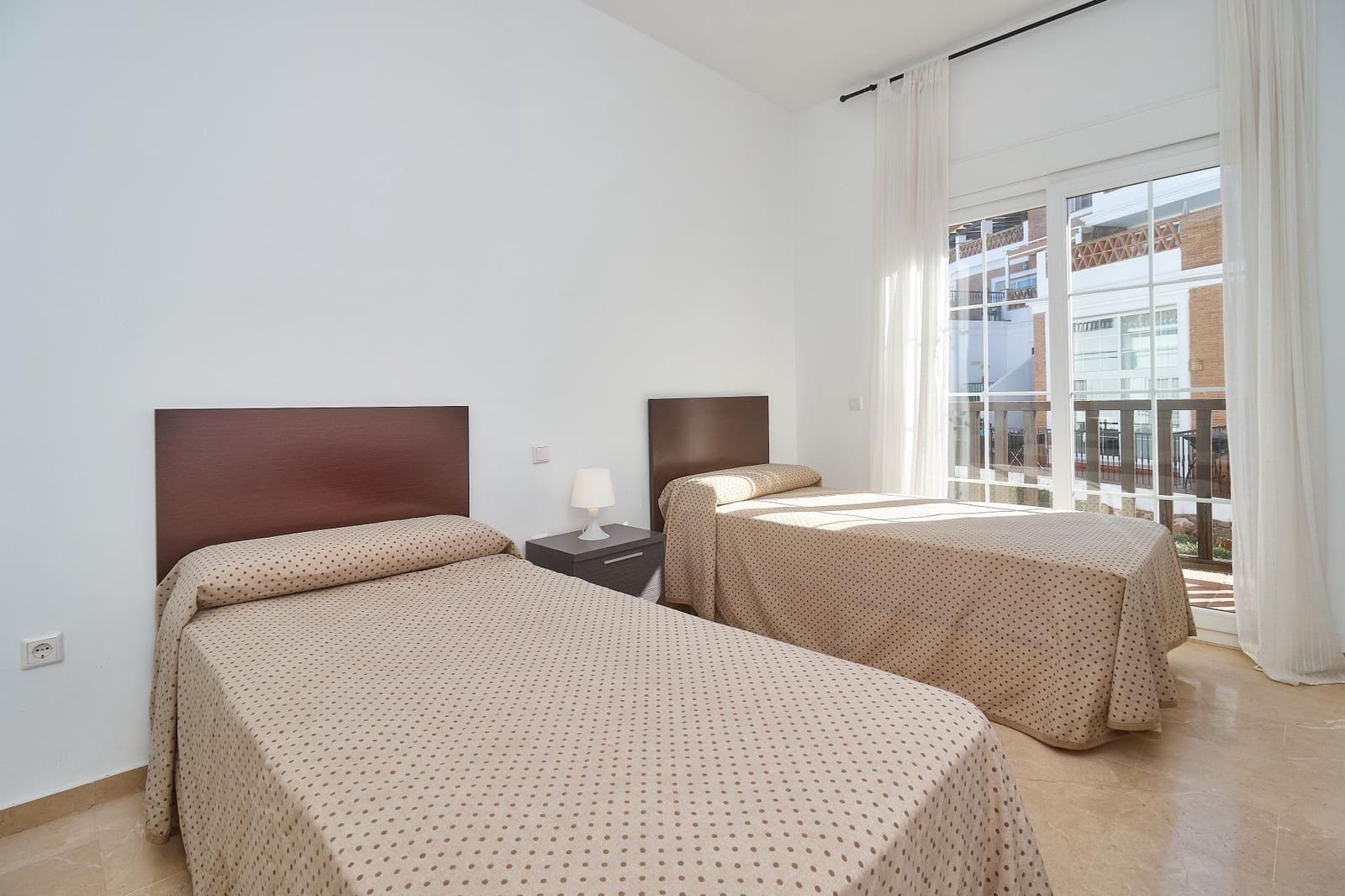 4 sypialnia Dom szeregowy na sprzedaż w Alhaurin de la Torre z basenem garażem - 479 990 € (Ref: 9359689)