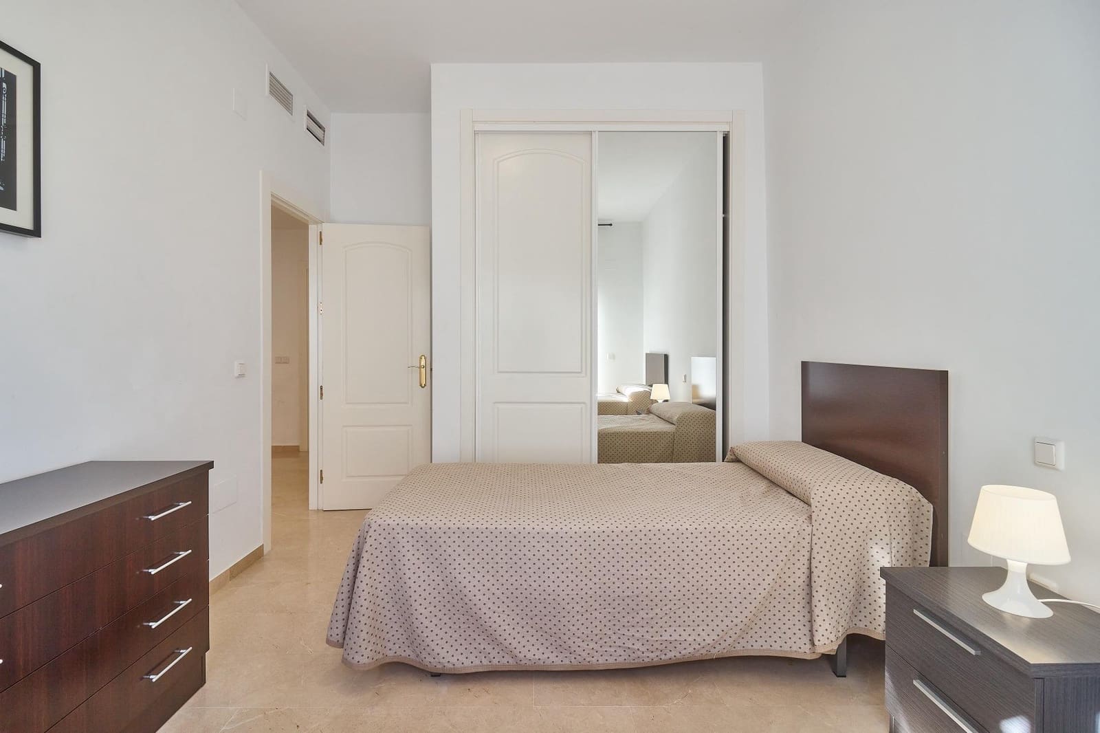 4 sypialnia Dom szeregowy na sprzedaż w Alhaurin de la Torre z basenem garażem - 479 990 € (Ref: 9359689)