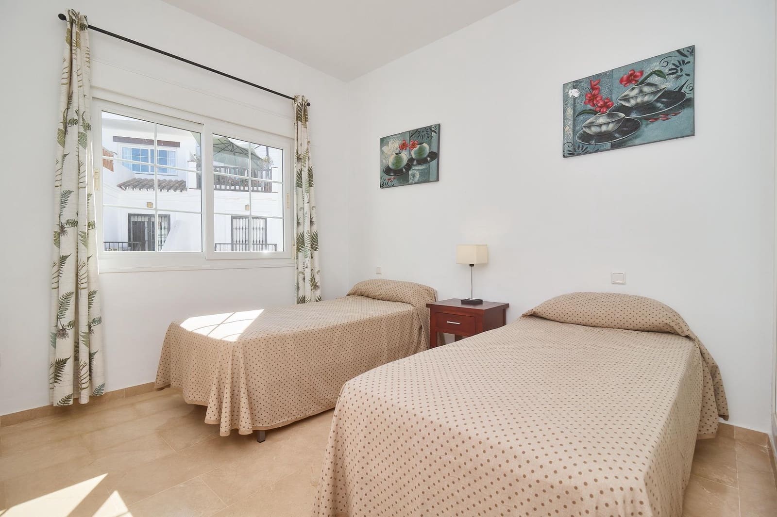 4 sypialnia Dom szeregowy na sprzedaż w Alhaurin de la Torre z basenem garażem - 479 990 € (Ref: 9359689)