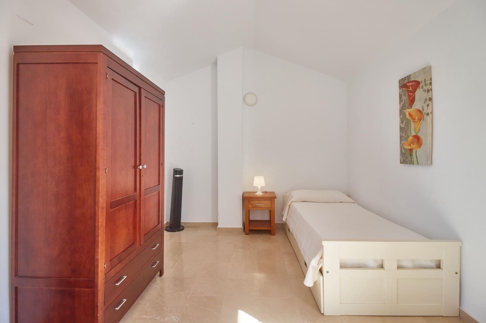 4 sypialnia Dom szeregowy na sprzedaż w Alhaurin de la Torre z basenem garażem - 479 990 € (Ref: 9359689)