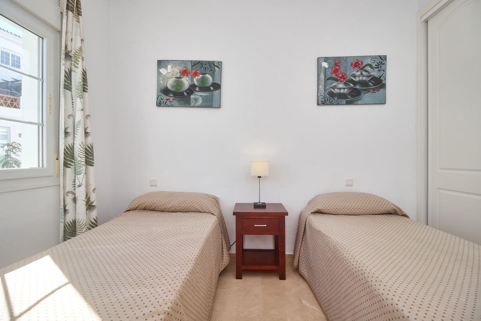 4 sypialnia Dom szeregowy na sprzedaż w Alhaurin de la Torre z basenem garażem - 479 990 € (Ref: 9359689)