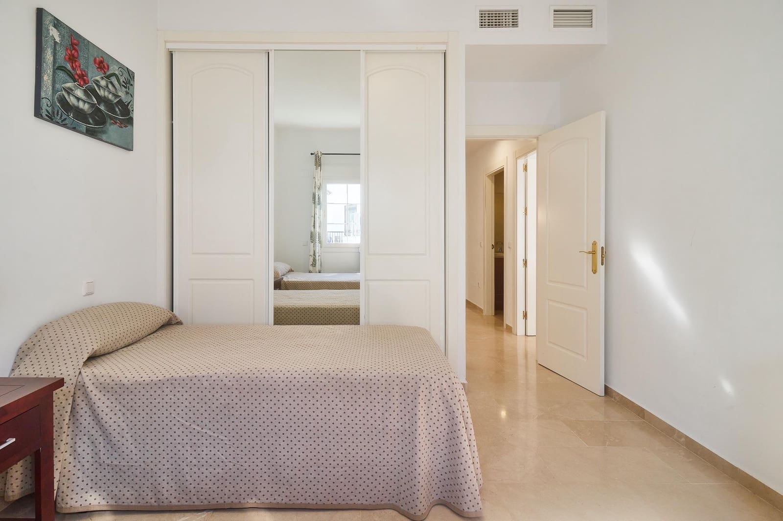 4 sypialnia Dom szeregowy na sprzedaż w Alhaurin de la Torre z basenem garażem - 479 990 € (Ref: 9359689)