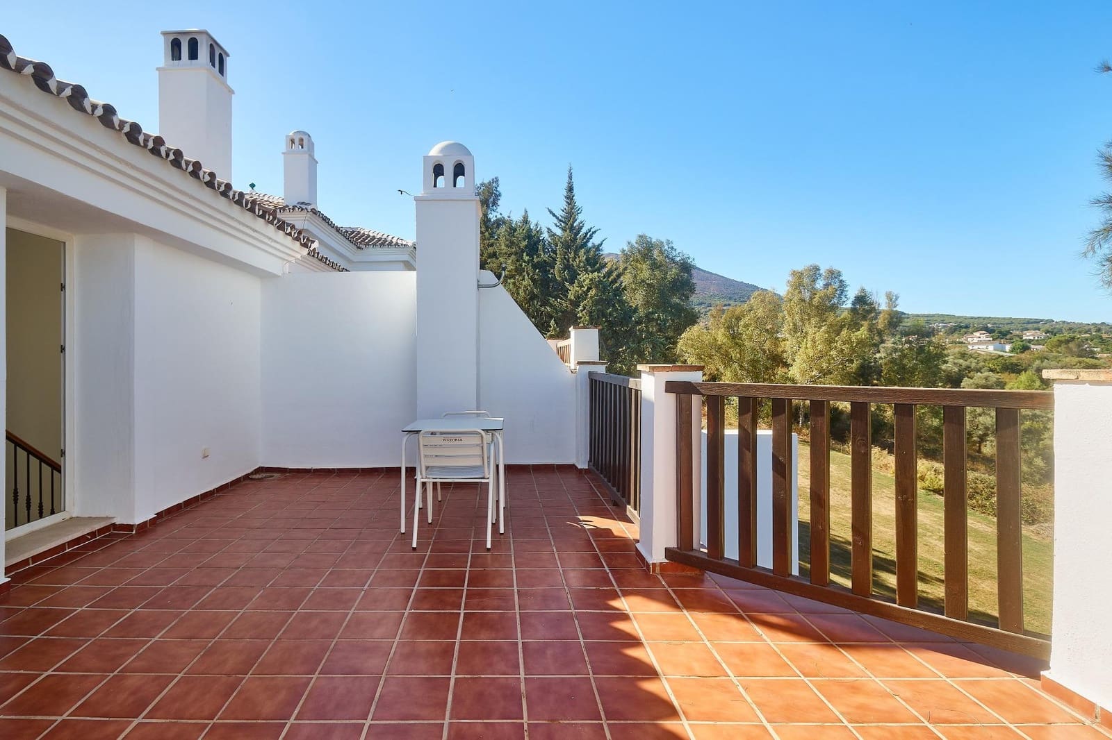 4 sypialnia Dom szeregowy na sprzedaż w Alhaurin de la Torre z basenem garażem - 479 990 € (Ref: 9359689)