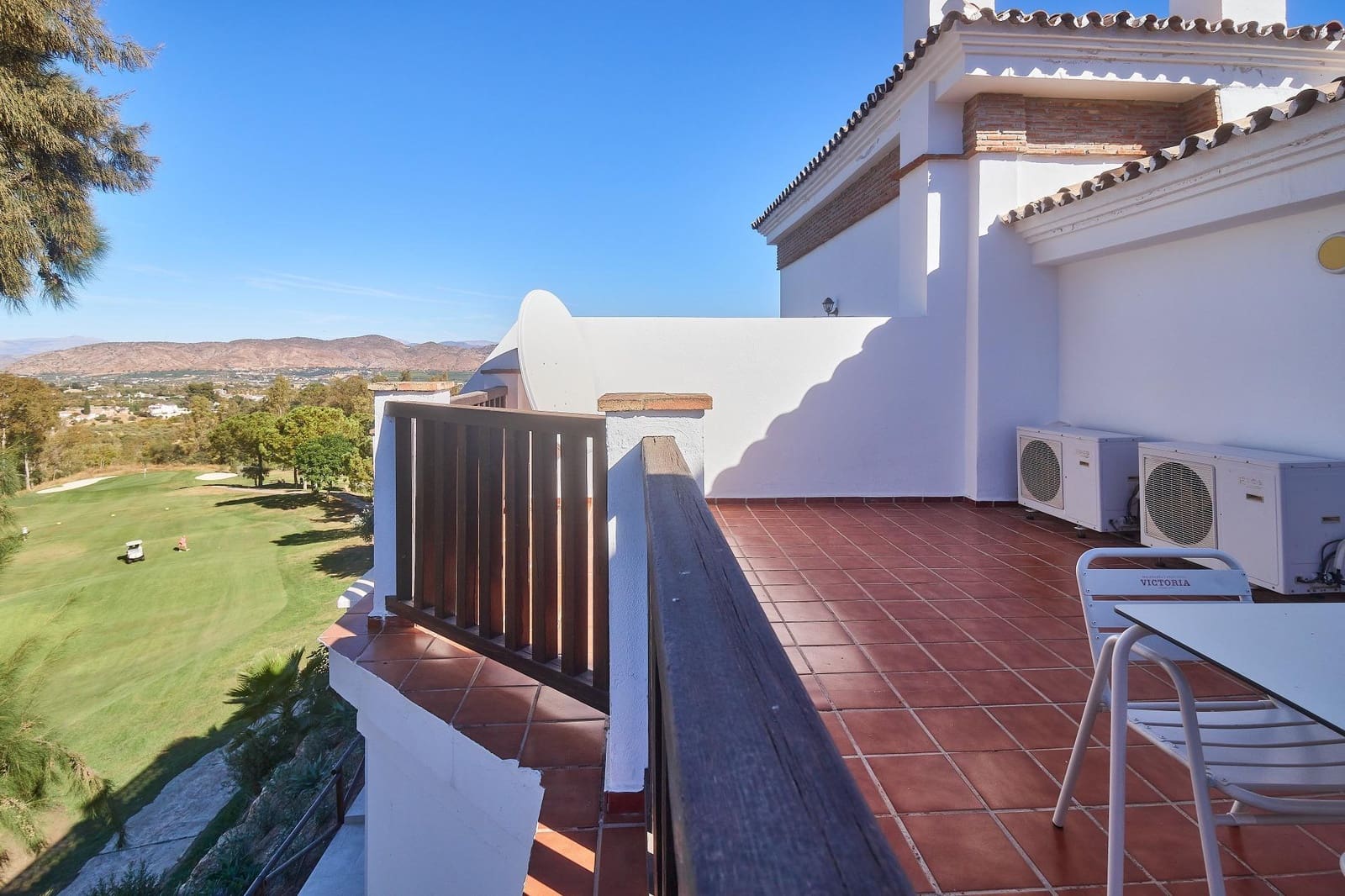 4 sypialnia Dom szeregowy na sprzedaż w Alhaurin de la Torre z basenem garażem - 479 990 € (Ref: 9359689)