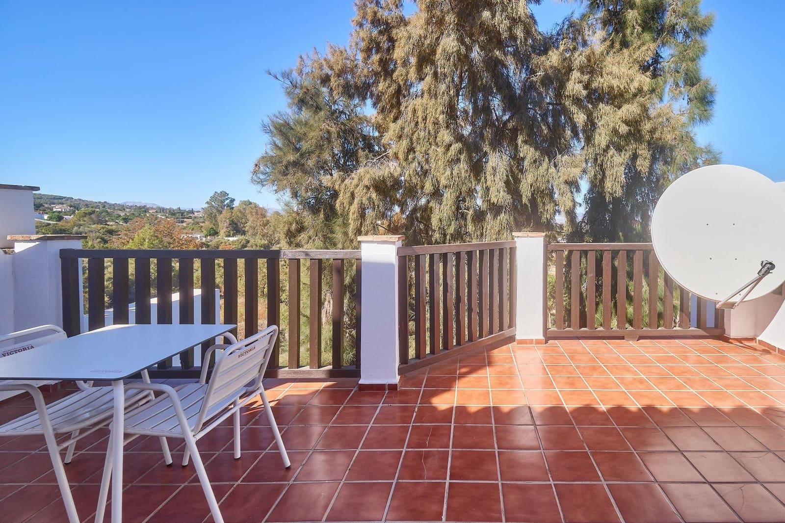 4 sypialnia Dom szeregowy na sprzedaż w Alhaurin de la Torre z basenem garażem - 479 990 € (Ref: 9359689)