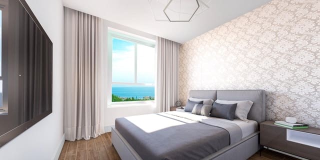 4 Zimmer Doppelhaus zu verkaufen in Torremolinos mit Pool Garage - 950.000 € (Ref: 9431575)