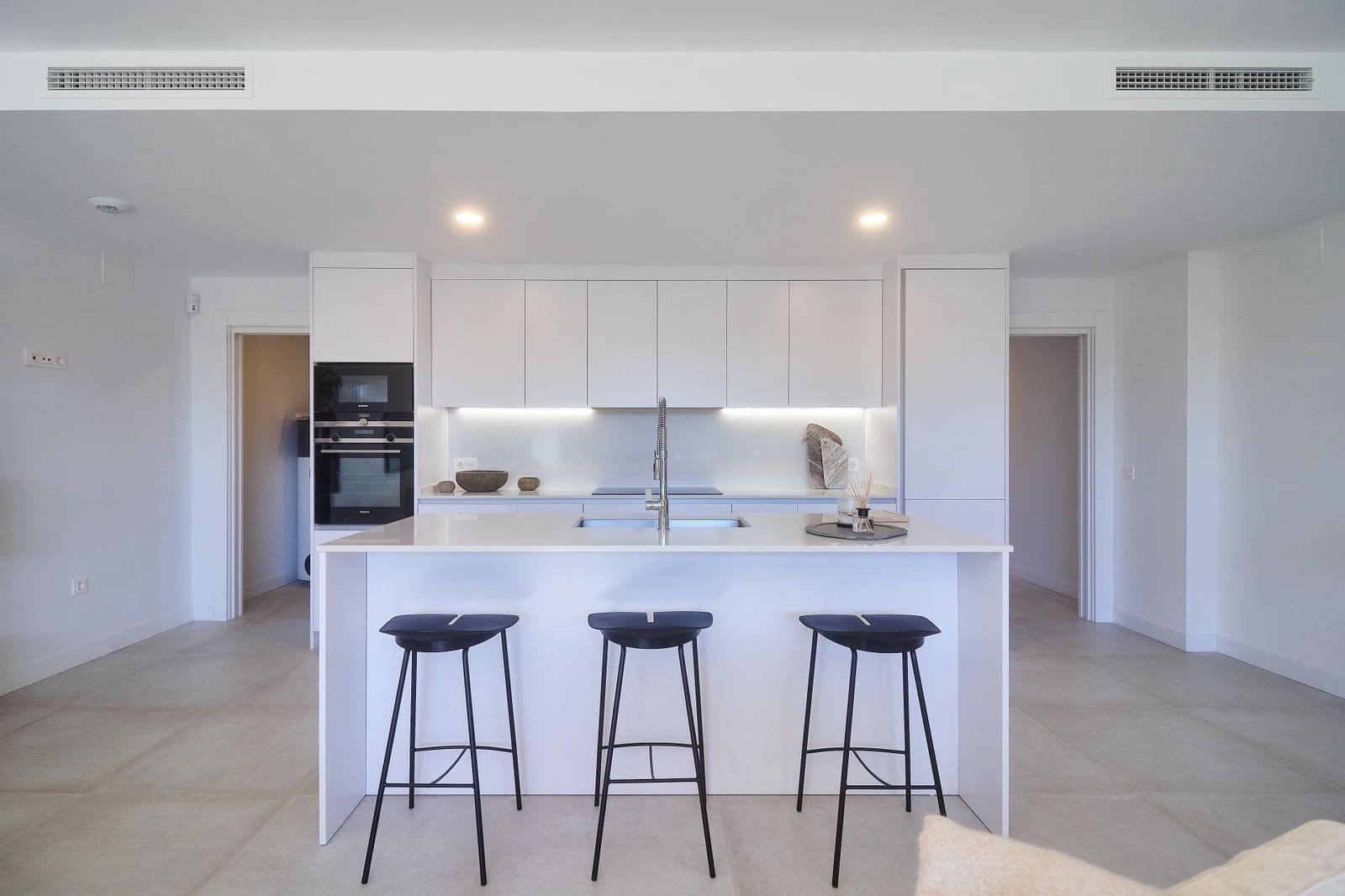 4 sovrum Radhus till salu i Mijas med pool garage - 837 000 € (Ref: 9431576)