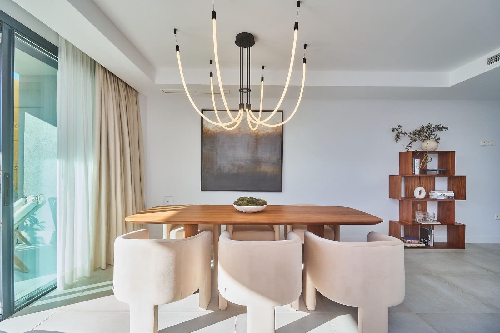 4 sovrum Radhus till salu i Mijas med pool garage - 837 000 € (Ref: 9431576)