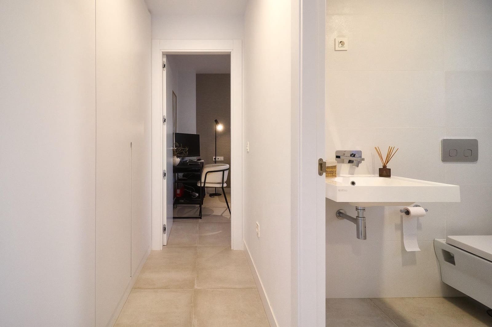 4 sovrum Radhus till salu i Mijas med pool garage - 837 000 € (Ref: 9431576)