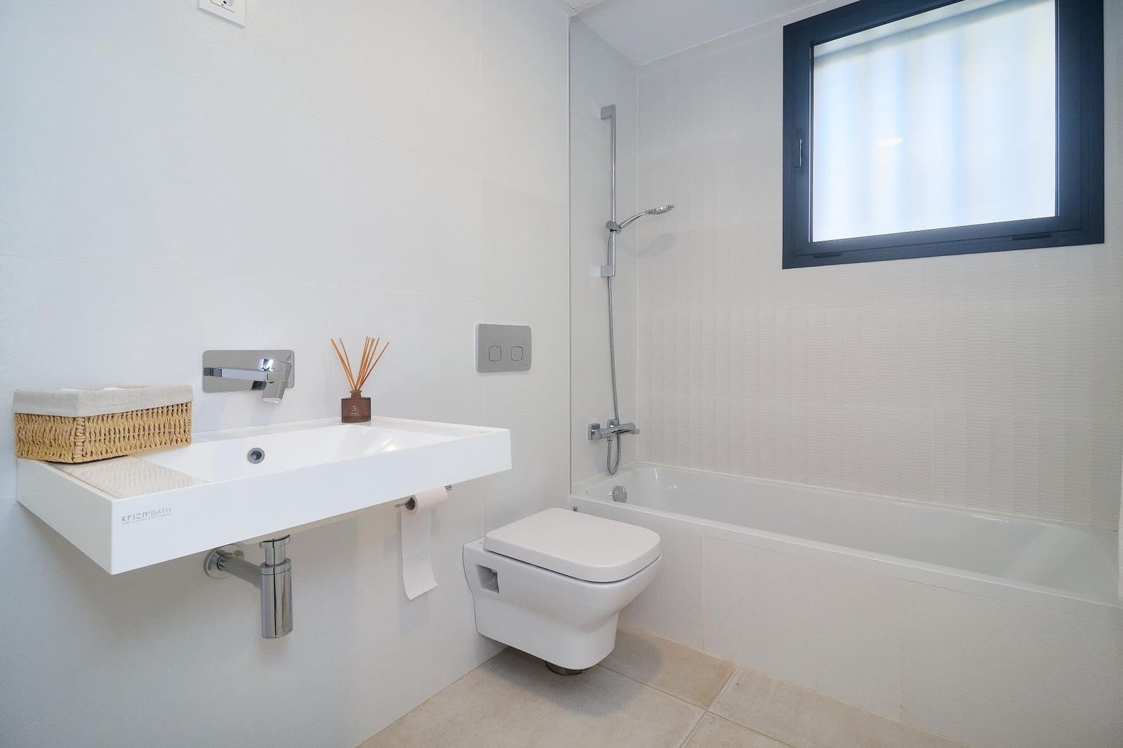 4 sovrum Radhus till salu i Mijas med pool garage - 837 000 € (Ref: 9431576)