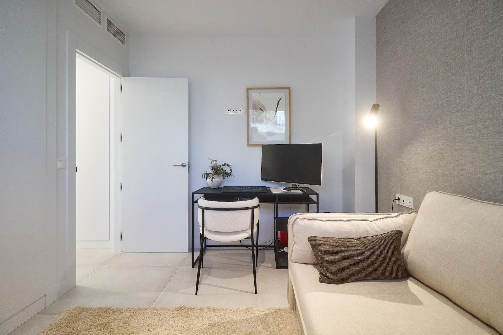 4 sovrum Radhus till salu i Mijas med pool garage - 837 000 € (Ref: 9431576)