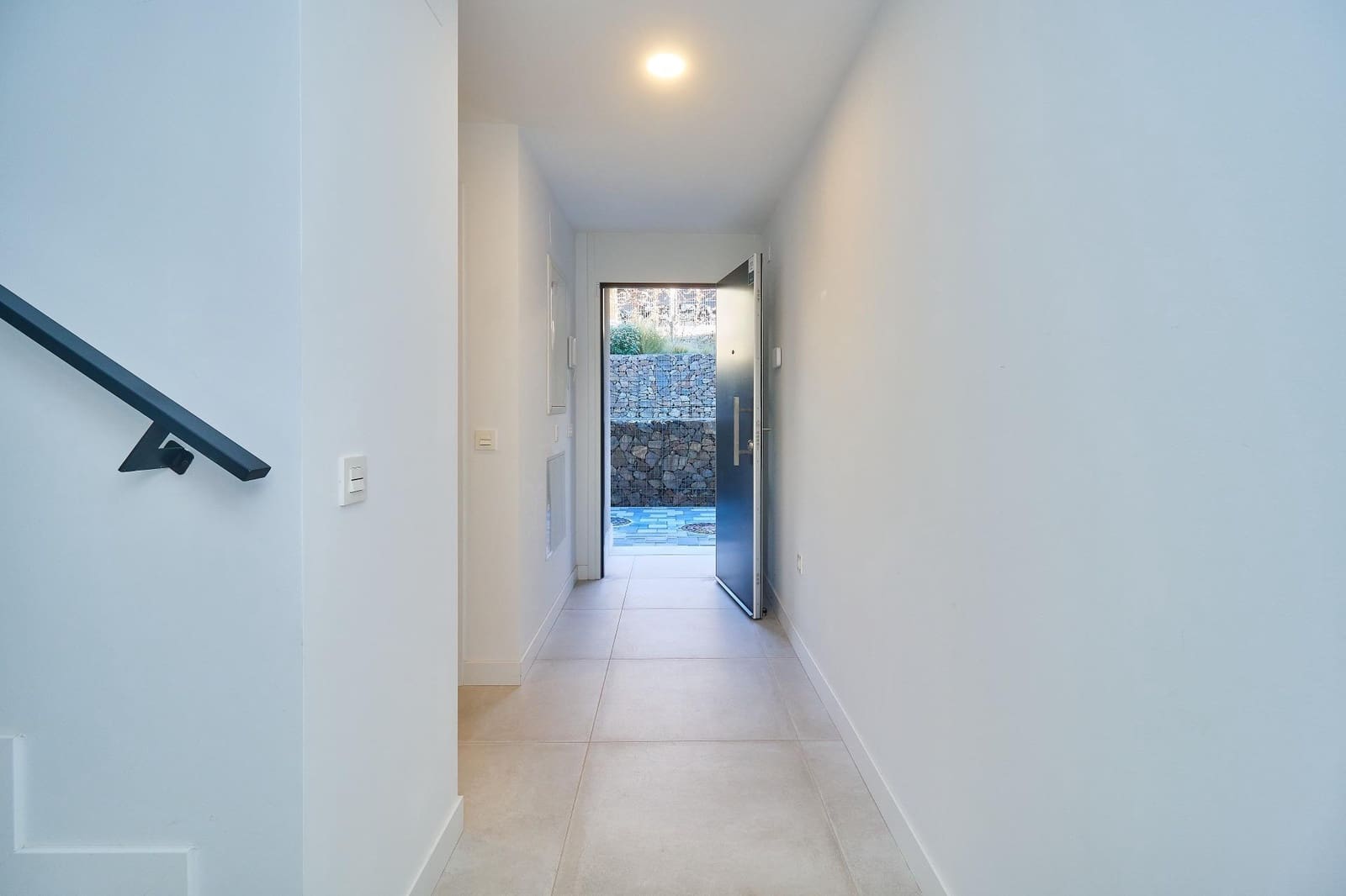 4 sovrum Radhus till salu i Mijas med pool garage - 837 000 € (Ref: 9431576)