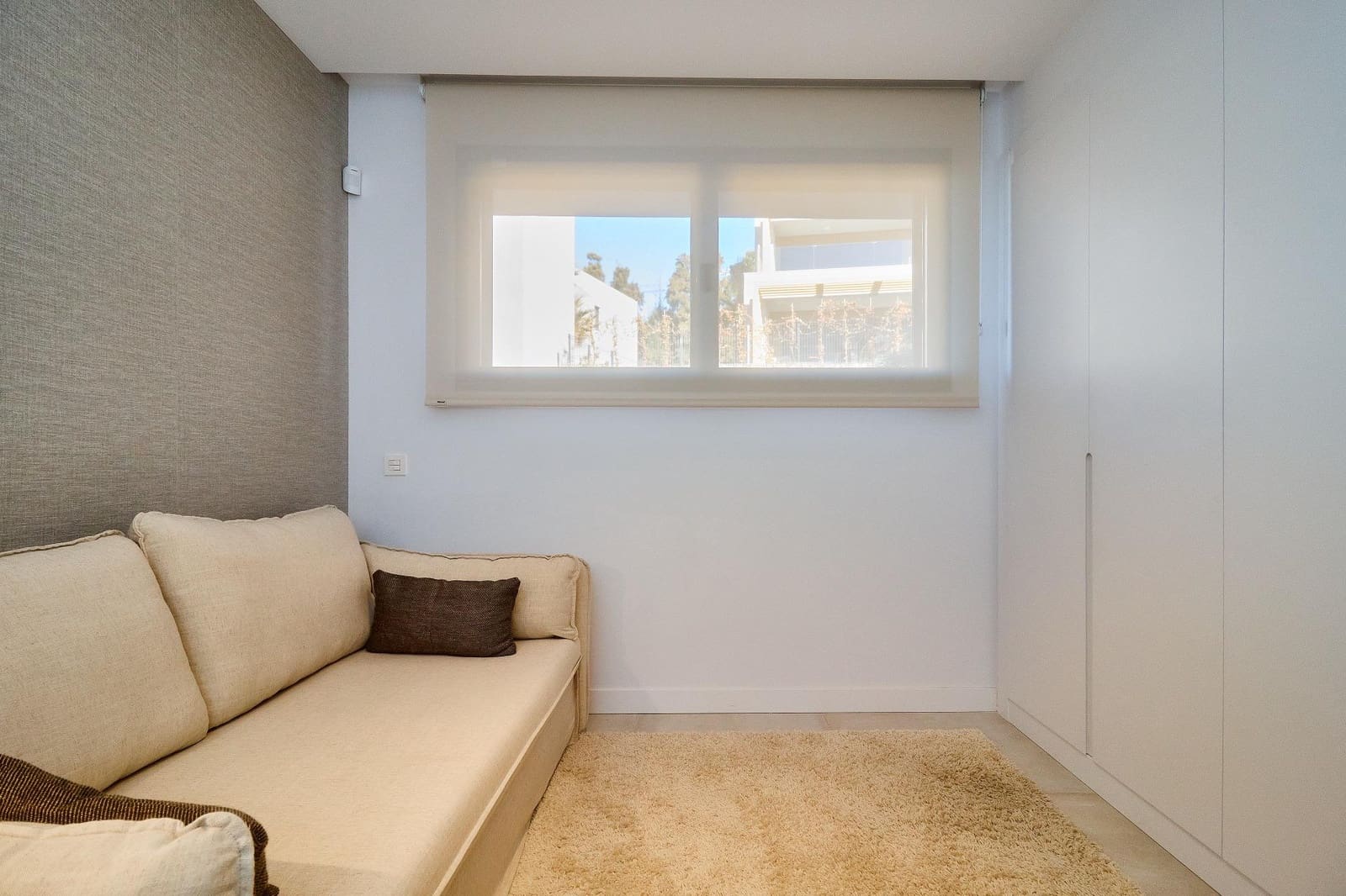 4 sovrum Radhus till salu i Mijas med pool garage - 837 000 € (Ref: 9431576)