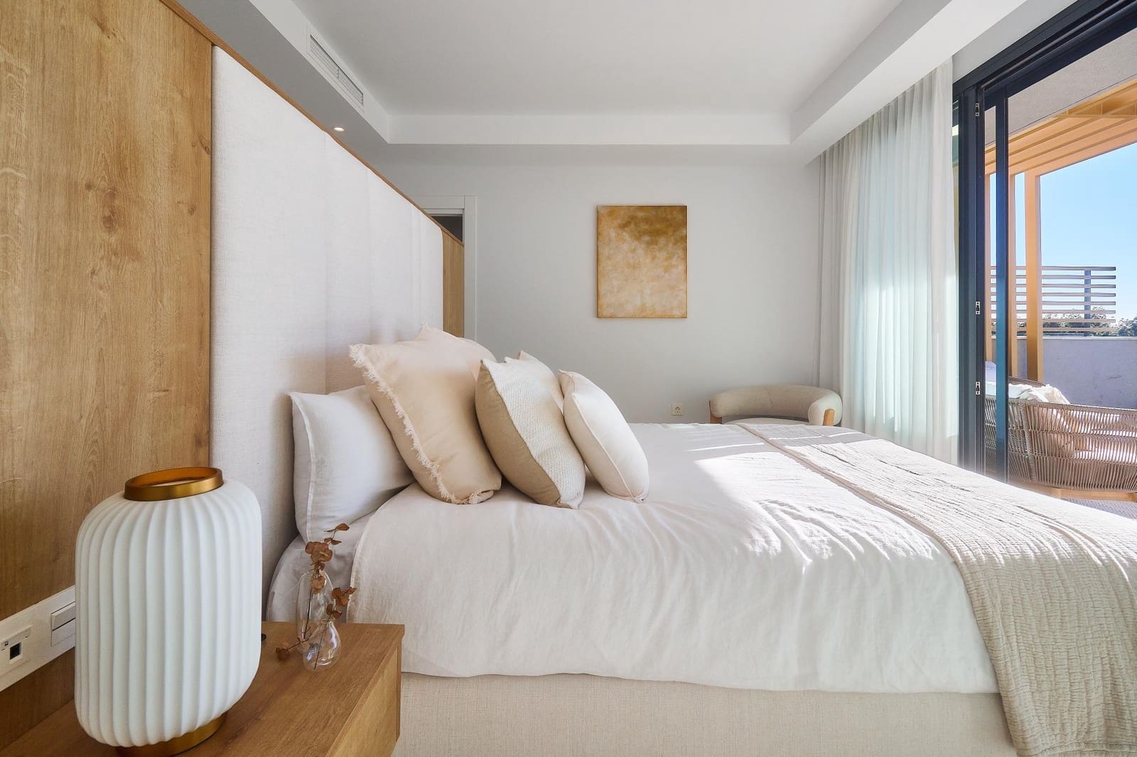 4 sovrum Radhus till salu i Mijas med pool garage - 837 000 € (Ref: 9431576)